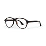 Tome Optical / Tortoise Acetate & Clear Lens - Shade Files