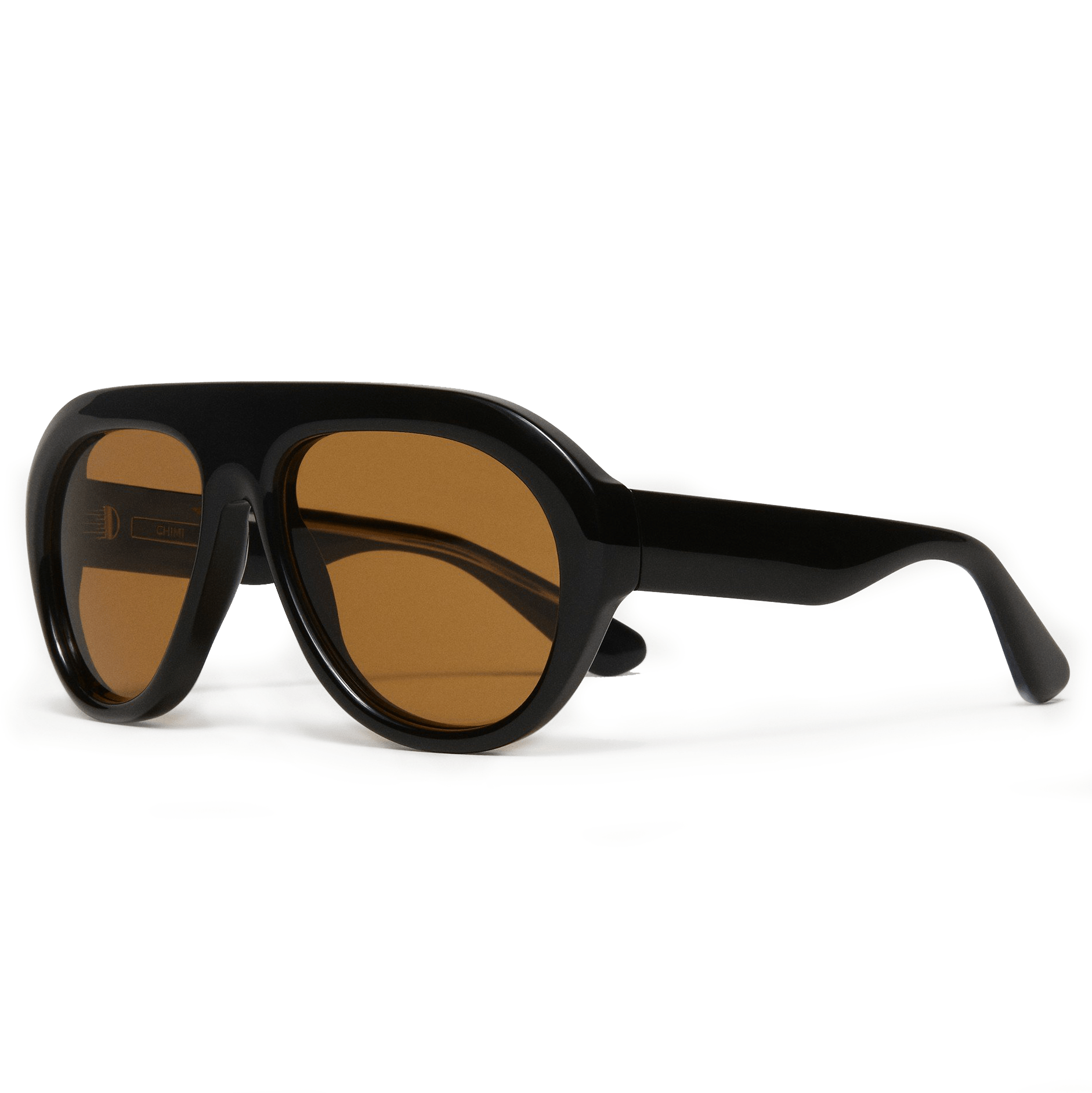 Tony / Black & Brown Lens - Shade Files