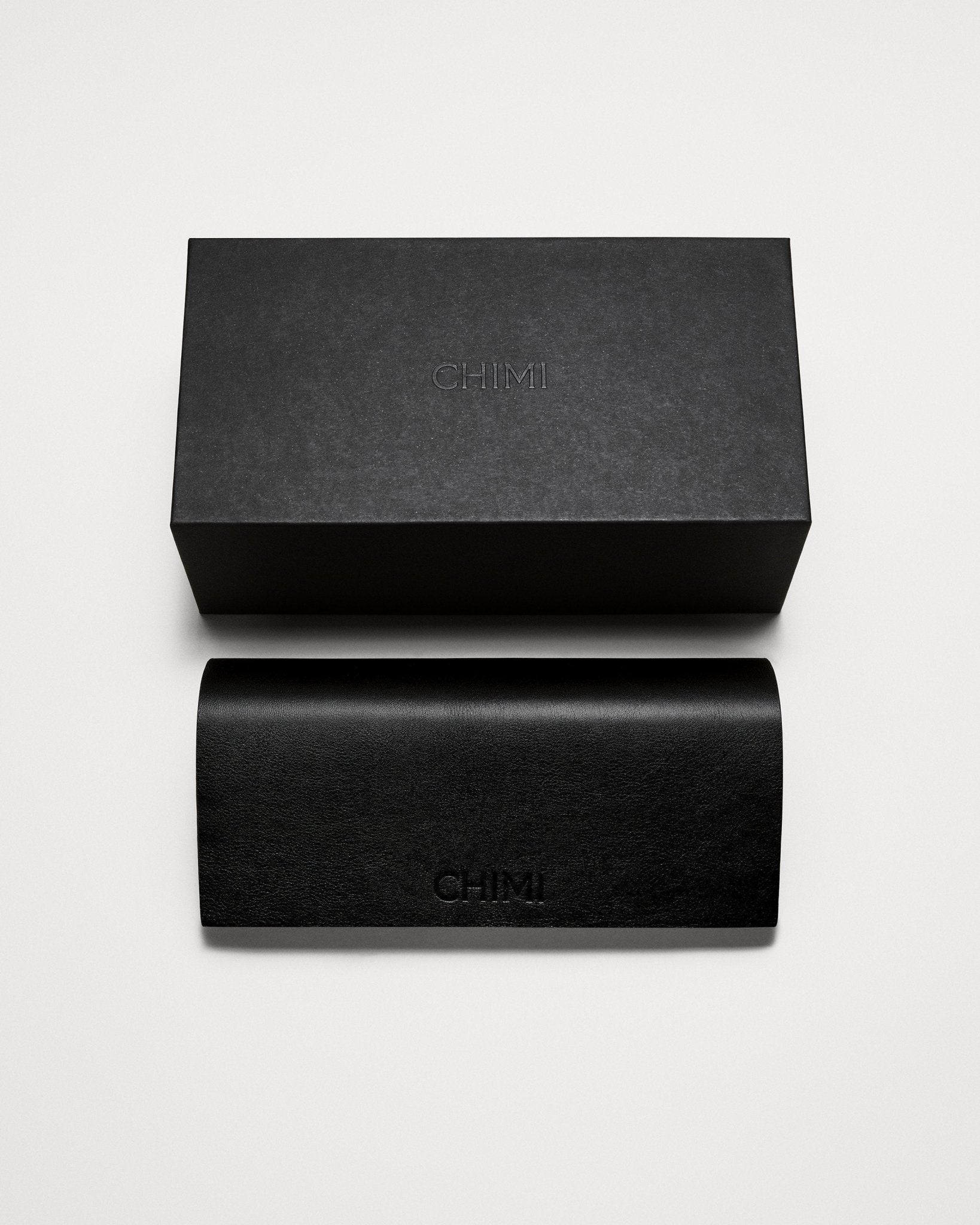 Tony / Black & Brown Lens - Shade Files