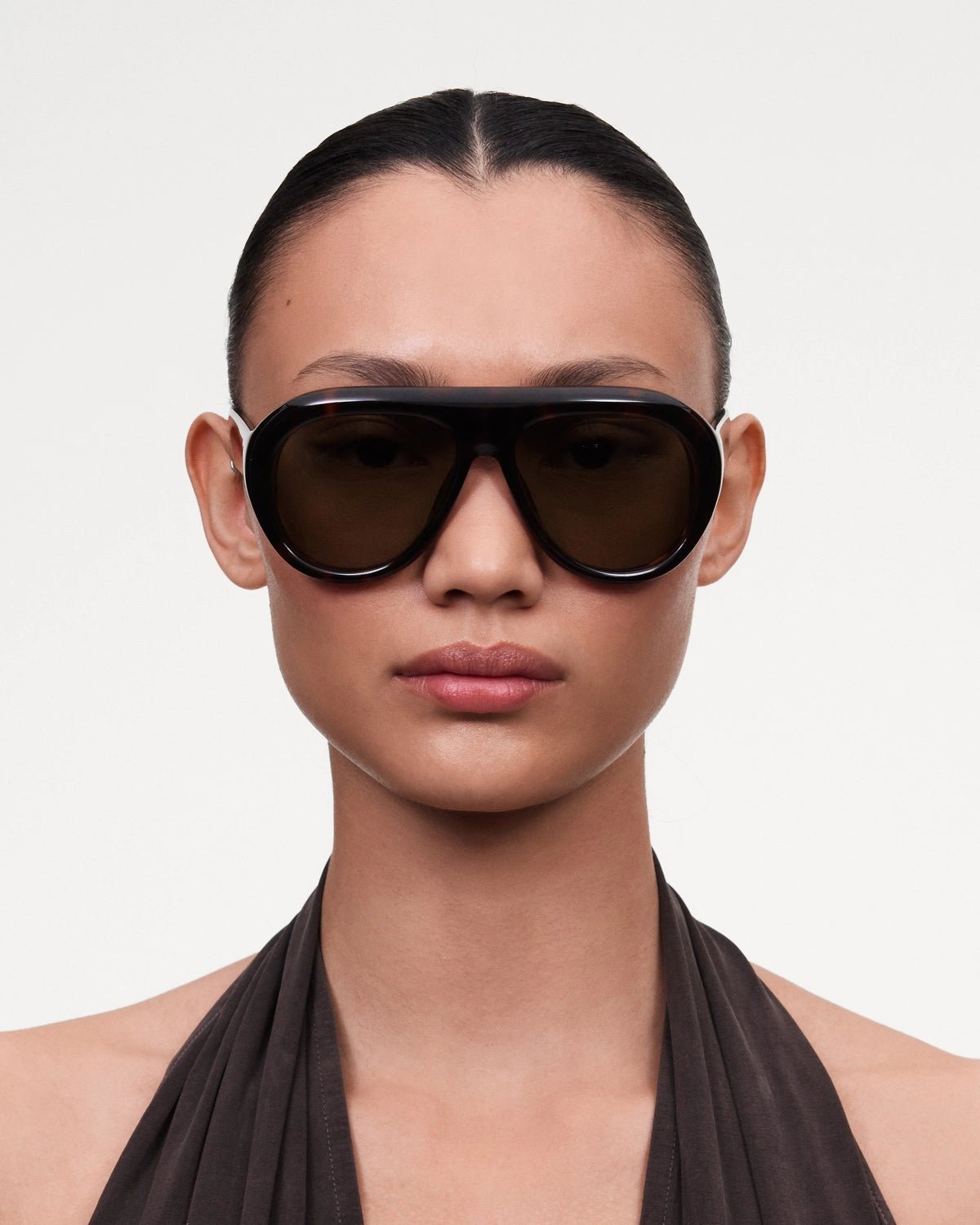 Tony / Tortoise & Green Lens - Shade Files