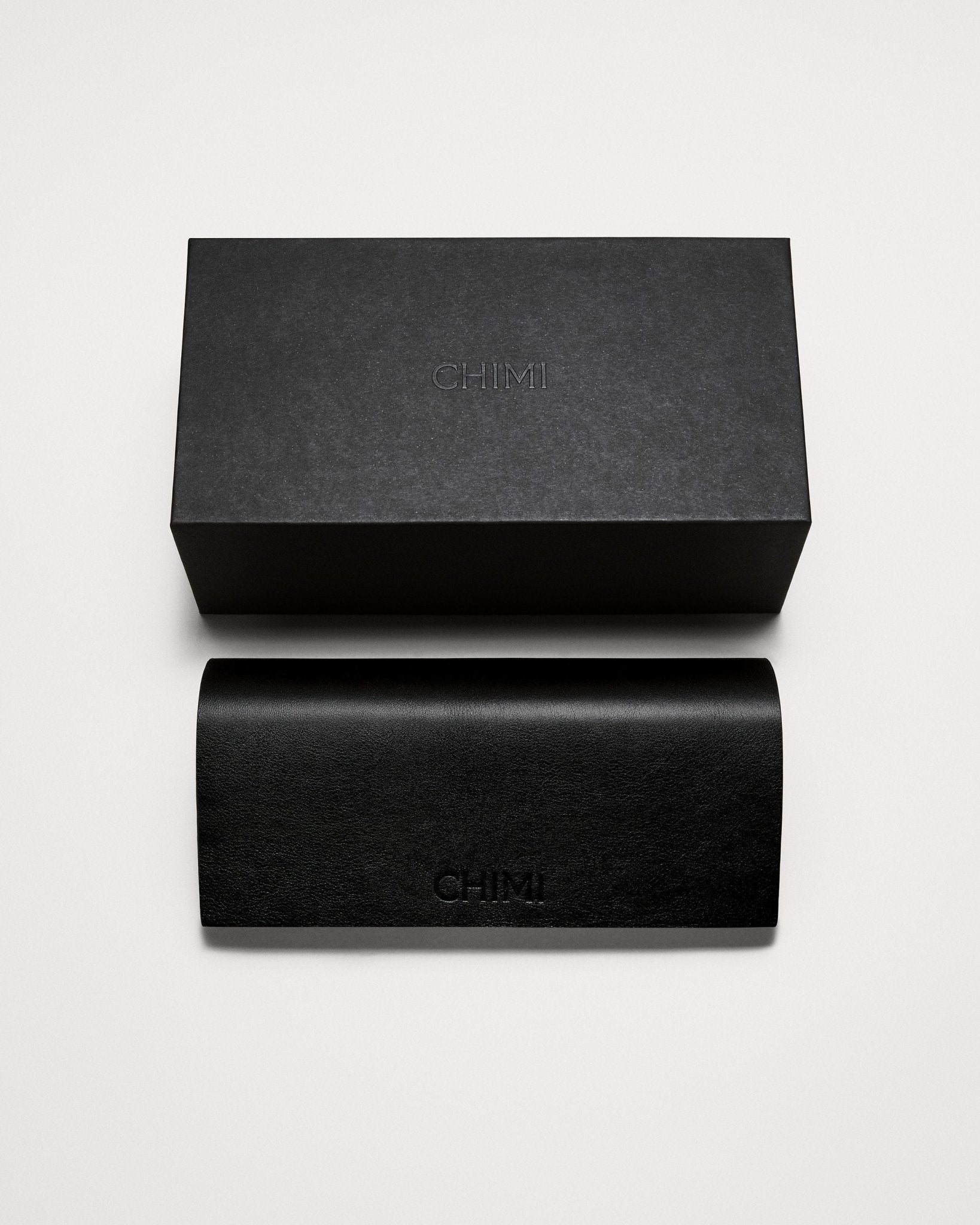 Tony / Tortoise & Green Lens - Shade Files