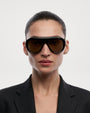 Tony / Umber & Brown Lens - Shade Files