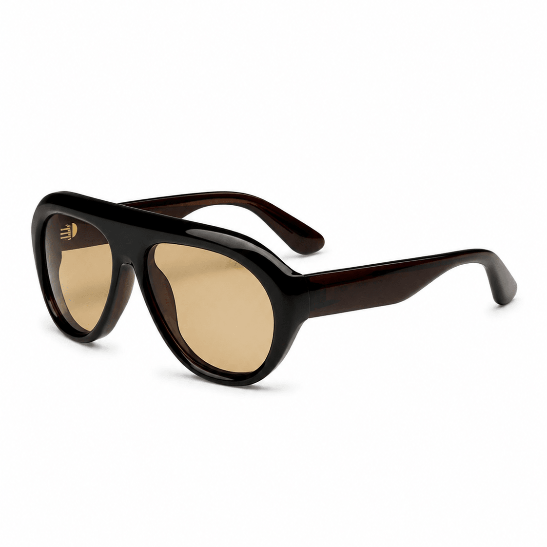 Tony / Umber & Brown Lens - Shade Files