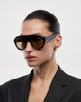 Tony / Umber & Brown Lens - Shade Files