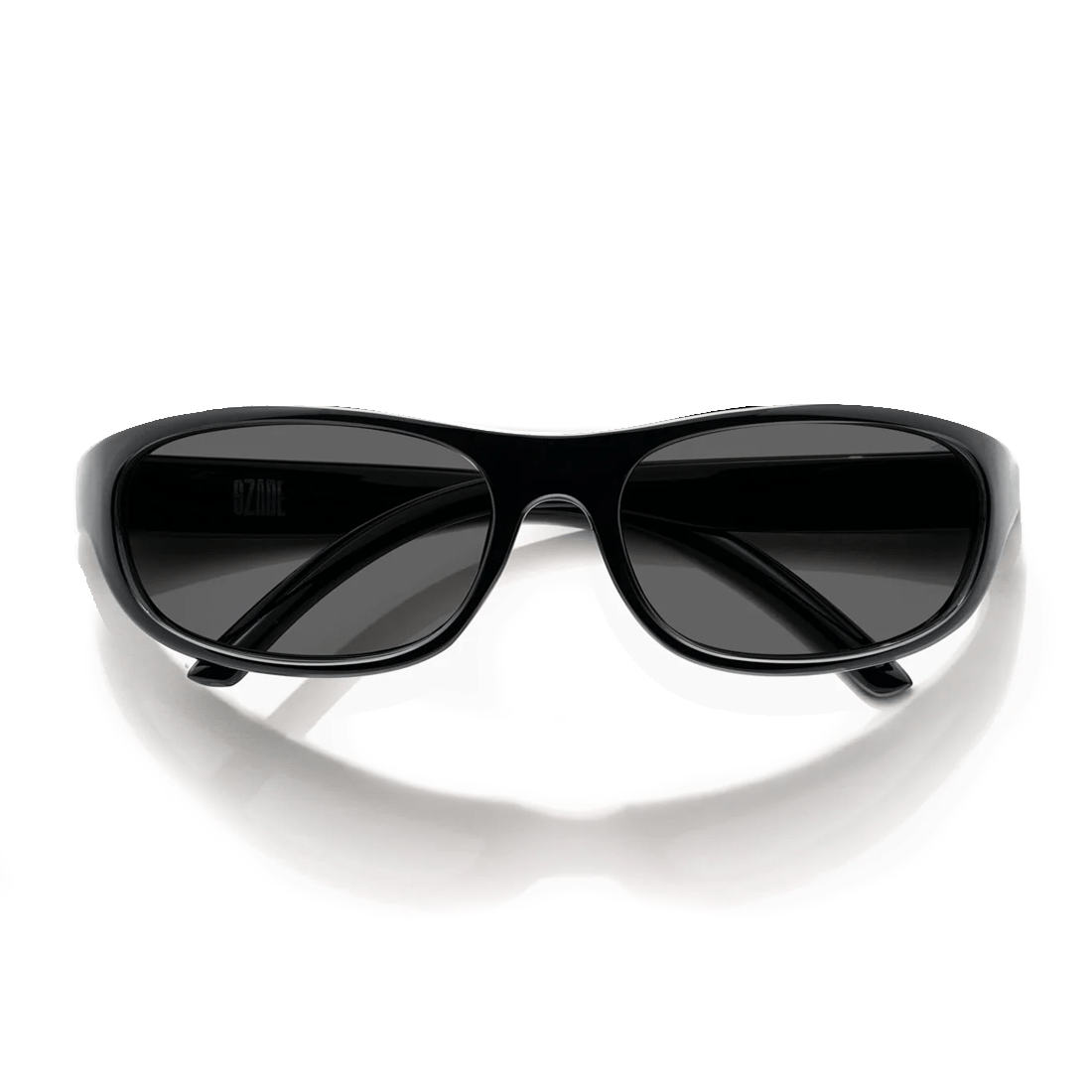 Traffic / Black Ink & Black Lens - Shade Files