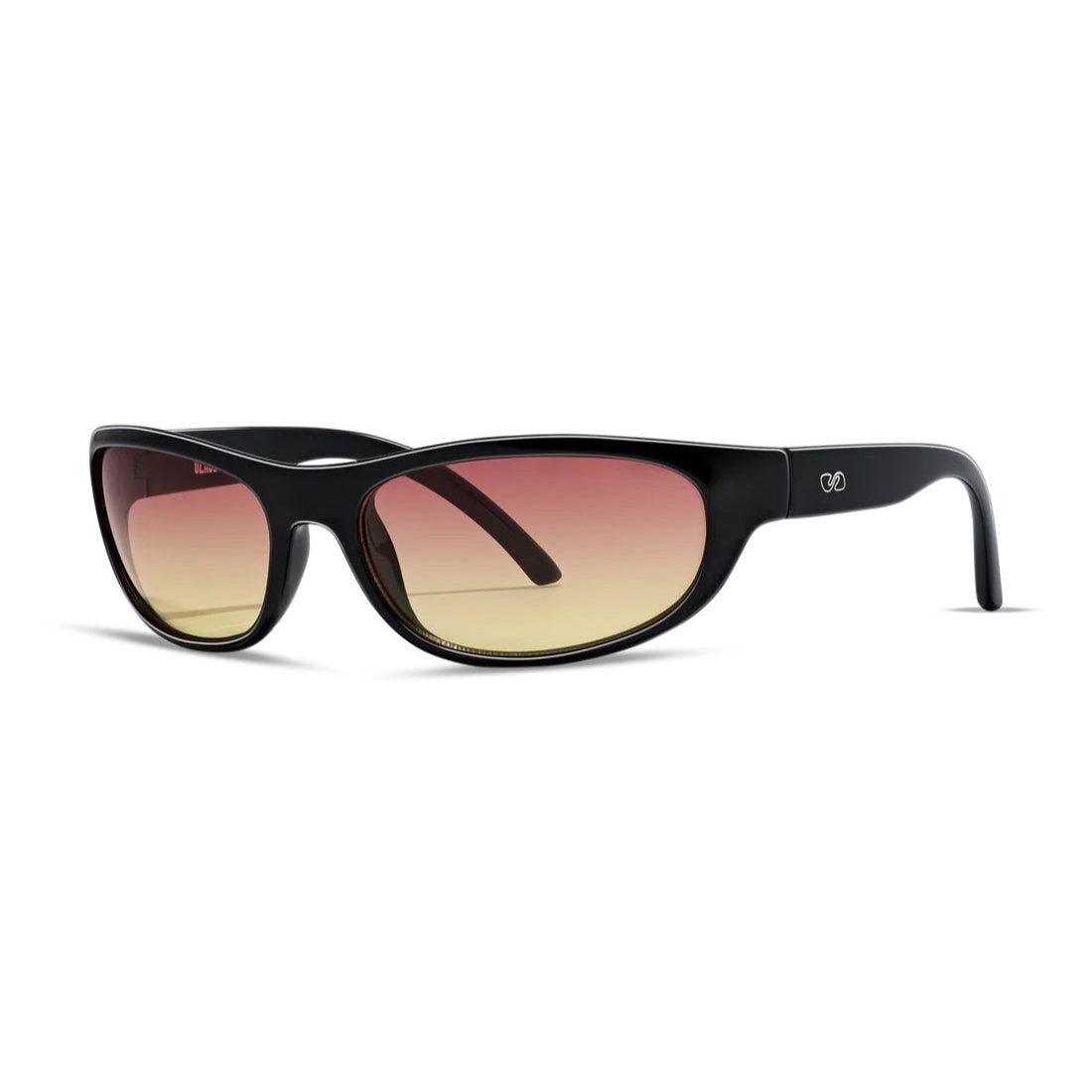 Traffic / Black & Tequila Sunrise Lens - Shade Files