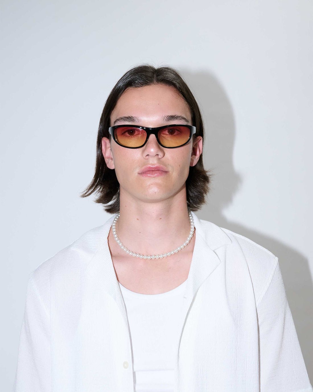 Traffic / Black & Tequila Sunrise Lens - Shade Files