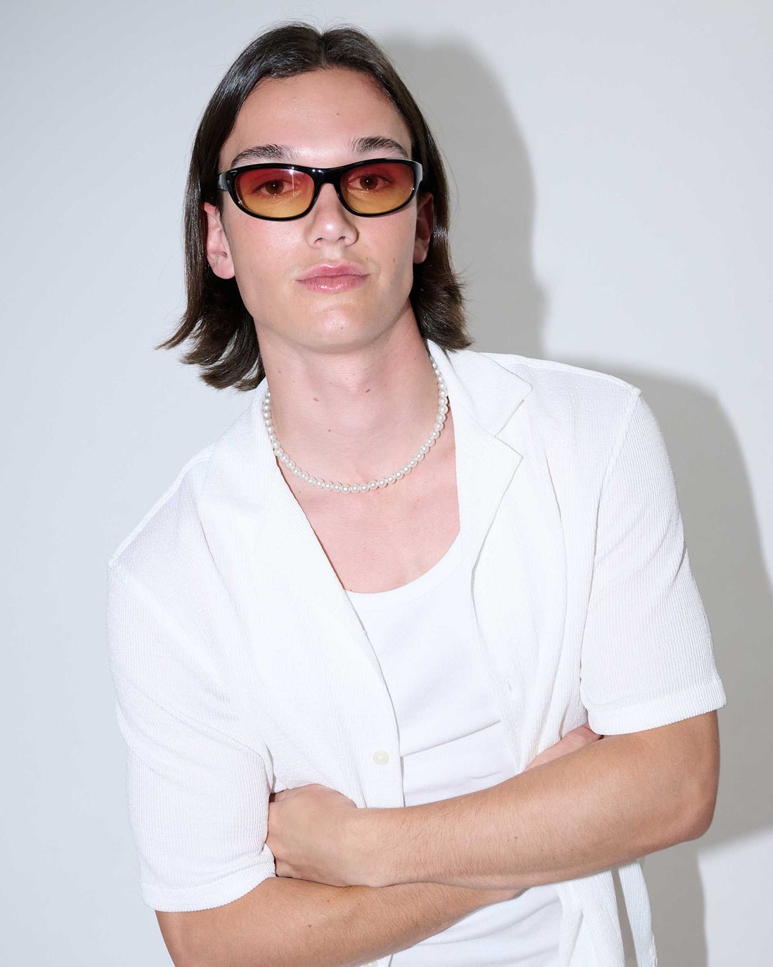 Traffic / Black & Tequila Sunrise Lens - Shade Files