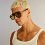 Tragic Magic / Black & Olive Tint Lens - Shade Files
