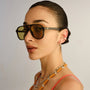 Tragic Magic / Black & Olive Tint Lens - Shade Files