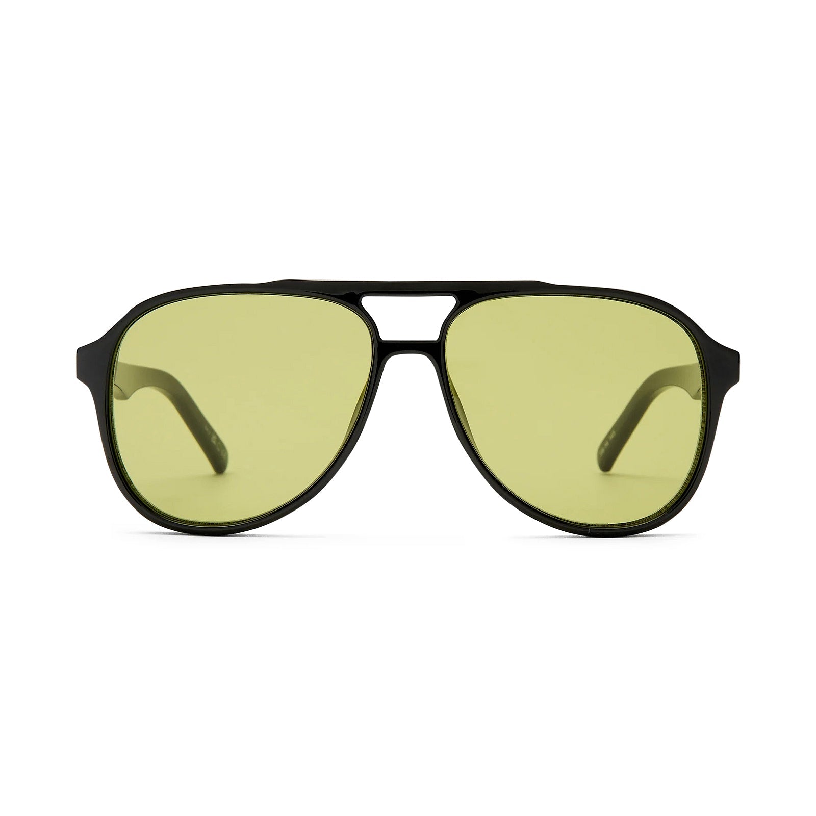 Tragic Magic / Black & Olive Tint Lens - Shade Files
