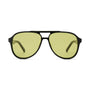 Tragic Magic / Black & Olive Tint Lens - Shade Files