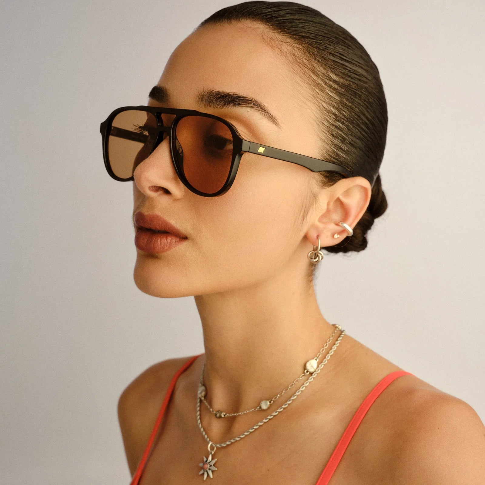 Tragic Magic / Black & Tan Tint Lens - Shade Files