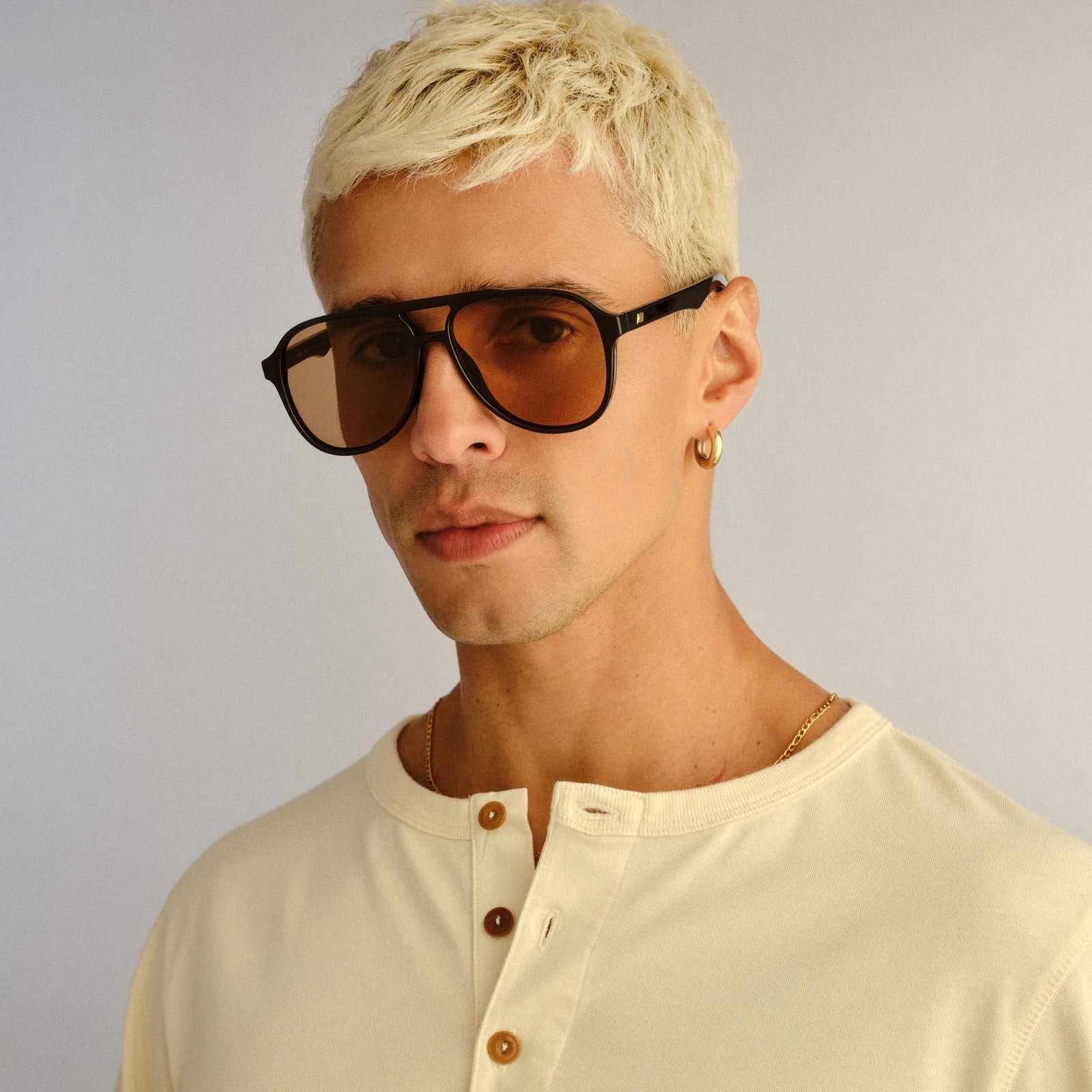 Tragic Magic / Black & Tan Tint Lens - Shade Files