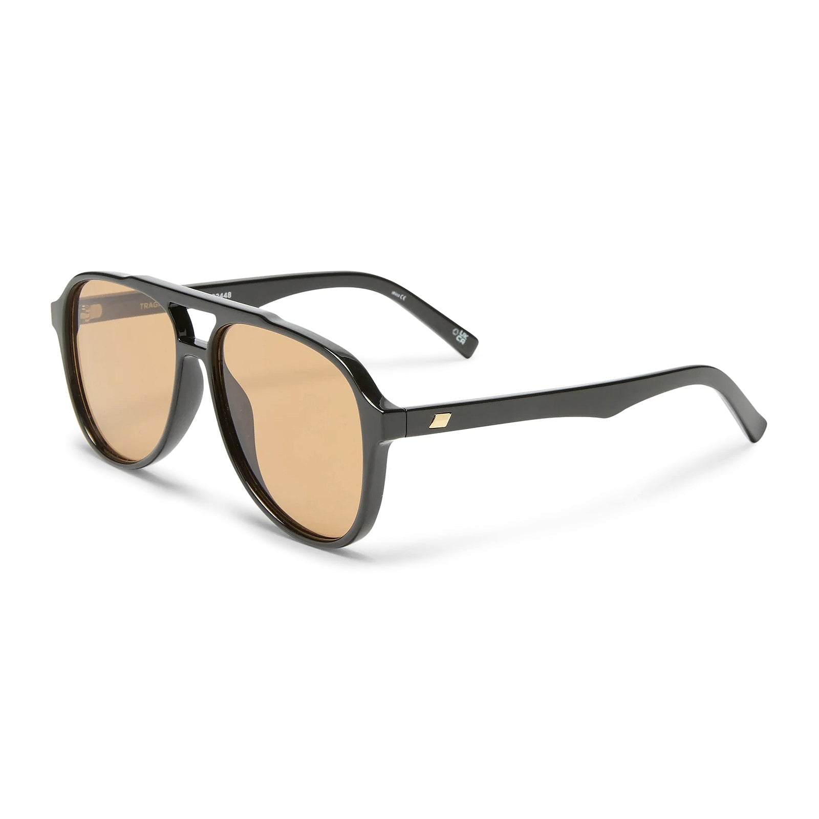 Tragic Magic / Black & Tan Tint Lens - Shade Files