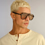 Tragic Magic / Black & Tan Tint Lens - Shade Files