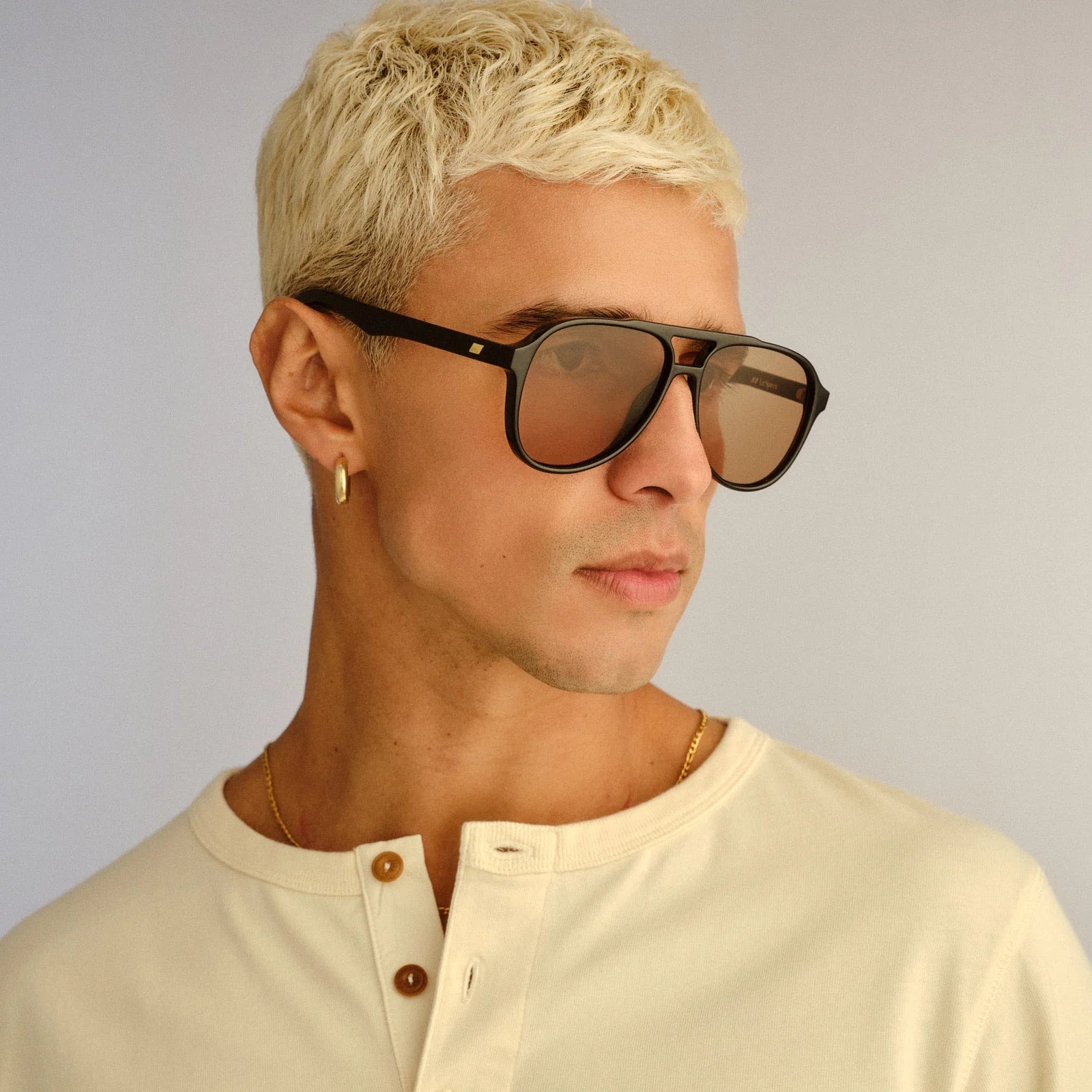 Tragic Magic / Black & Tan Tint Lens - Shade Files