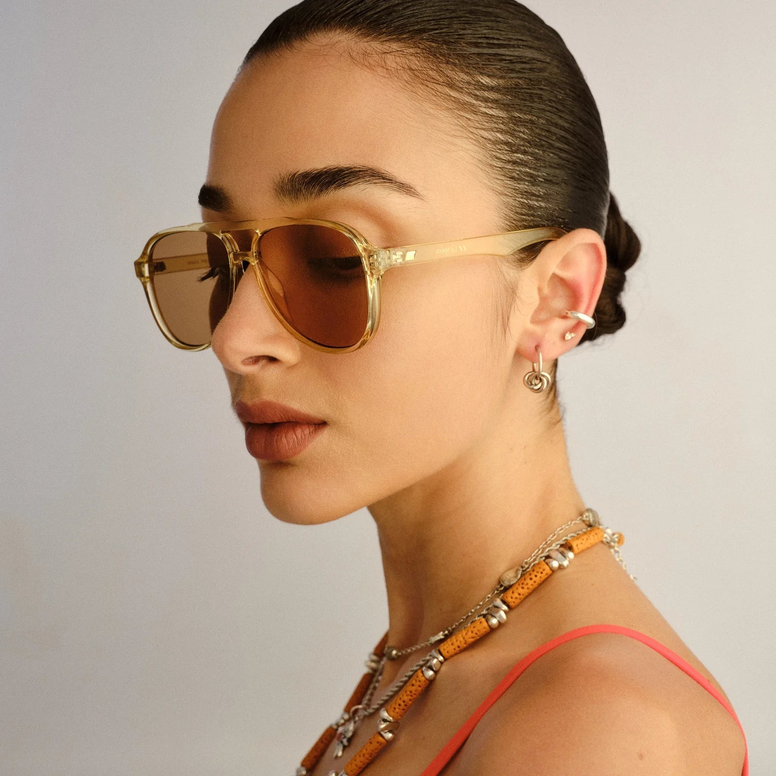 Tragic Magic / Sage & Tan Tint Lens - Shade Files