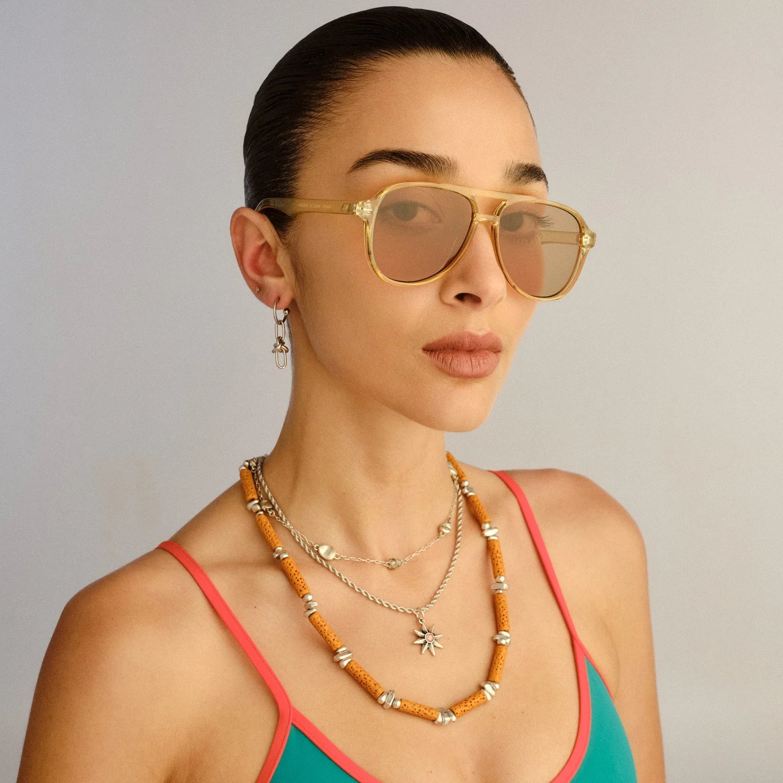 Tragic Magic / Sage & Tan Tint Lens - Shade Files