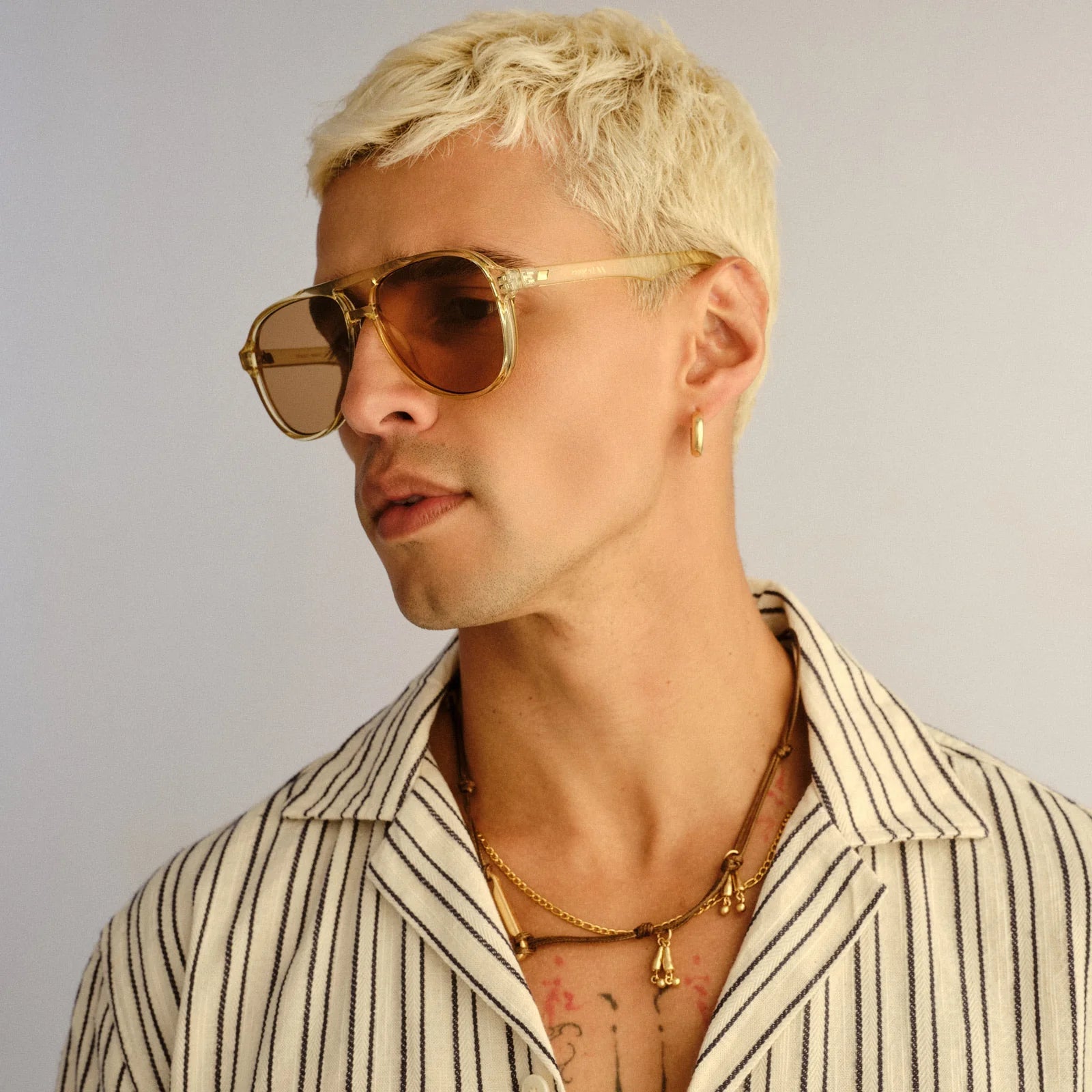 Tragic Magic / Sage & Tan Tint Lens - Shade Files