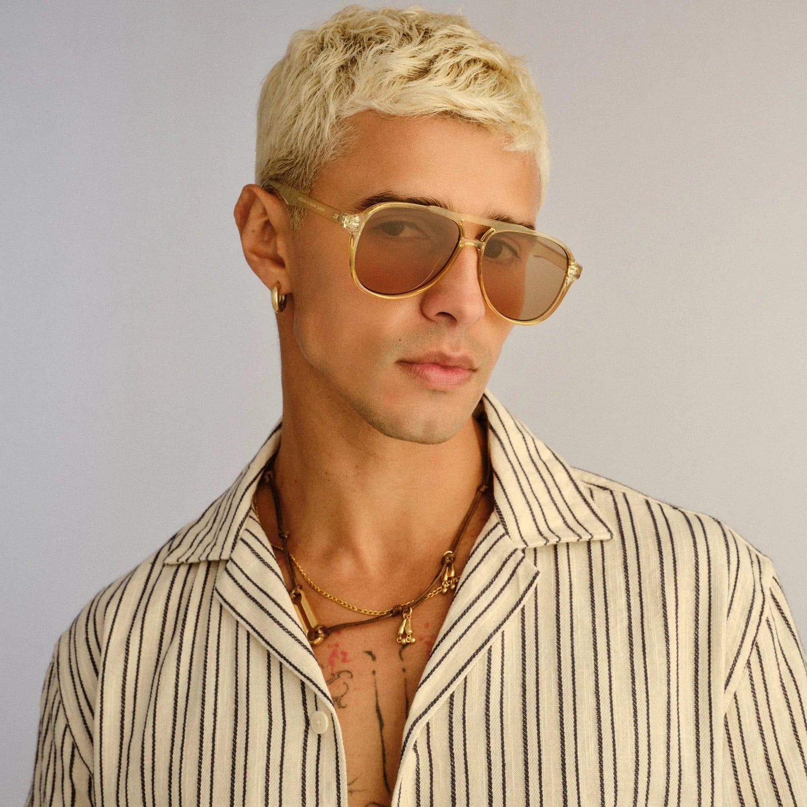 Tragic Magic / Sage & Tan Tint Lens - Shade Files