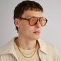 Tragic Magic / Toffee Tort & Amber Tint Lens - Shade Files