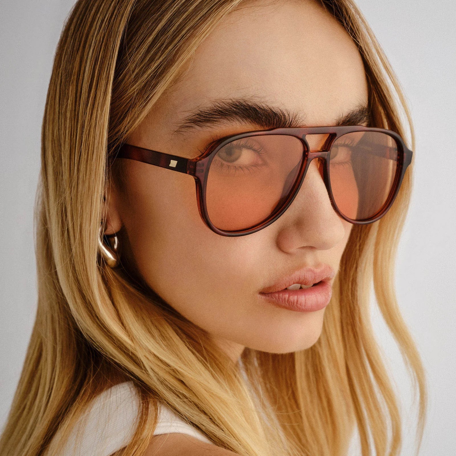 Tragic Magic / Toffee Tort & Amber Tint Lens - Shade Files