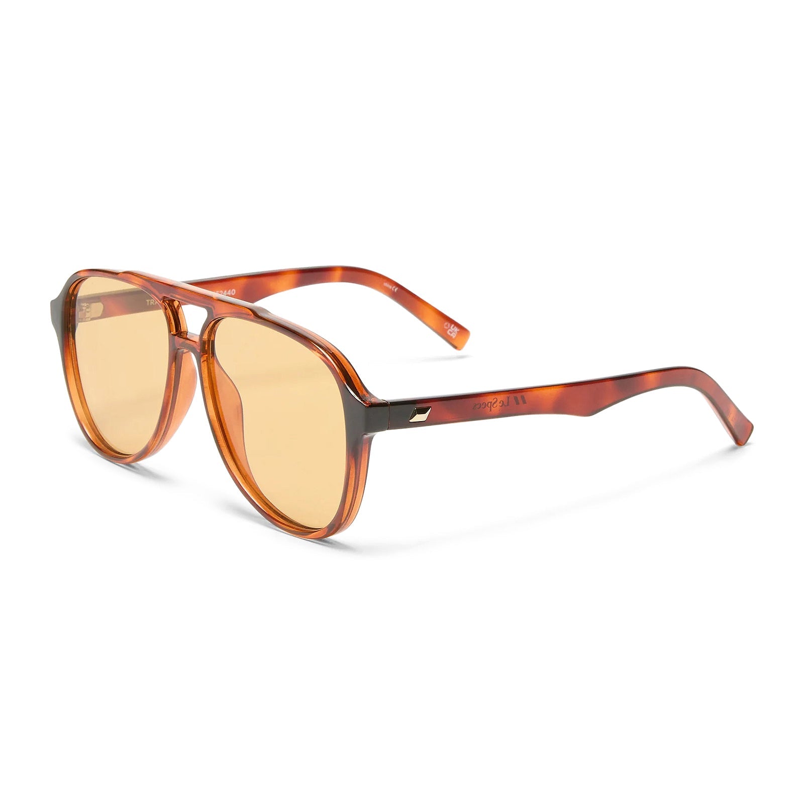 Tragic Magic / Toffee Tort & Amber Tint Lens - Shade Files