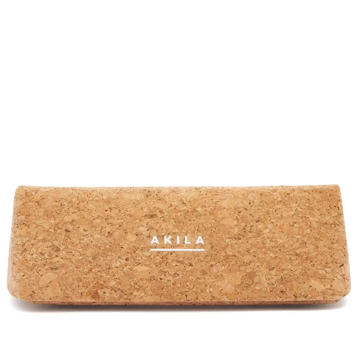 Trivia / Beige Acetate & Grey Lens - Shade Files