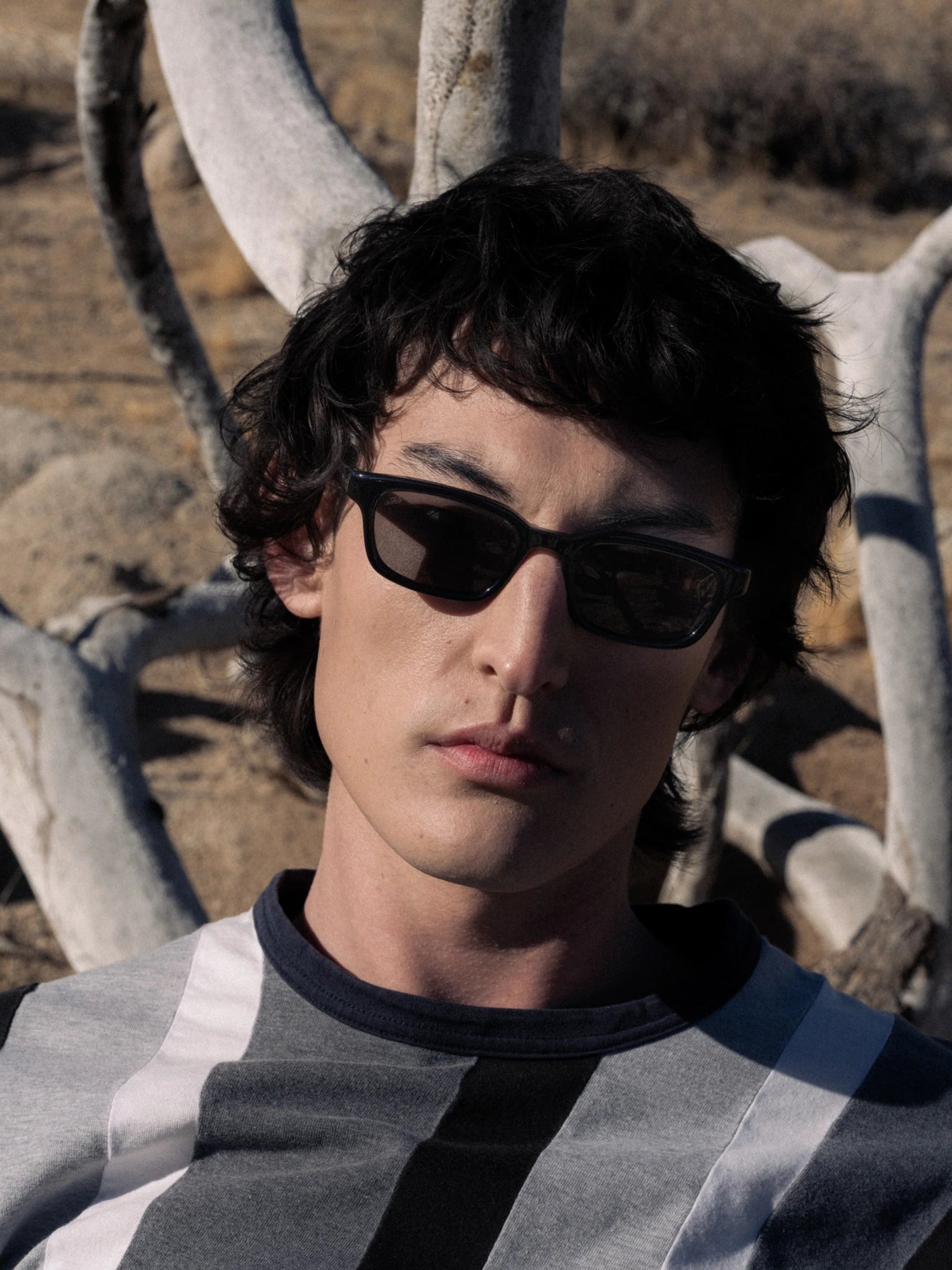 Trivia / Black Acetate & Black Lens - Shade Files