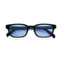 Trivia / Black & Blue Lens - Shade Files