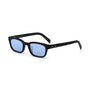 Trivia / Black & Blue Lens - Shade Files