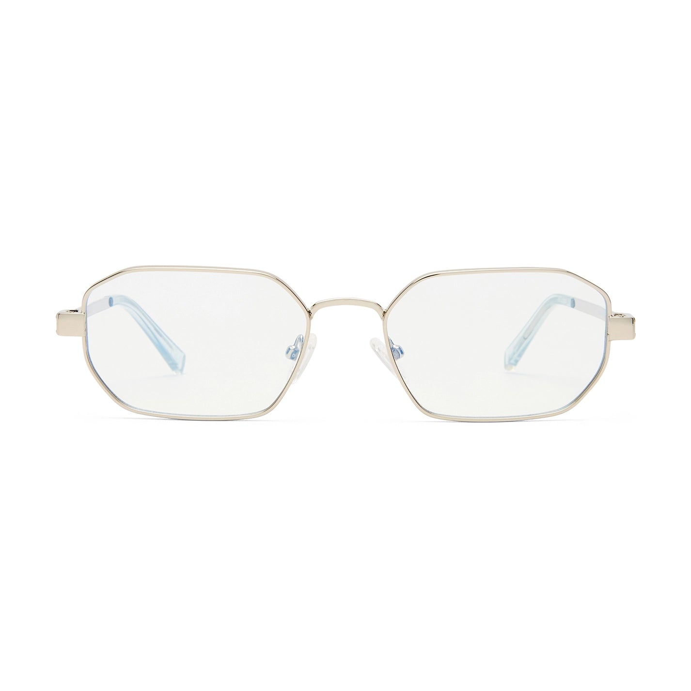 Duskfall / Pearl Chocolate & Warm Smoke Gradient Lens