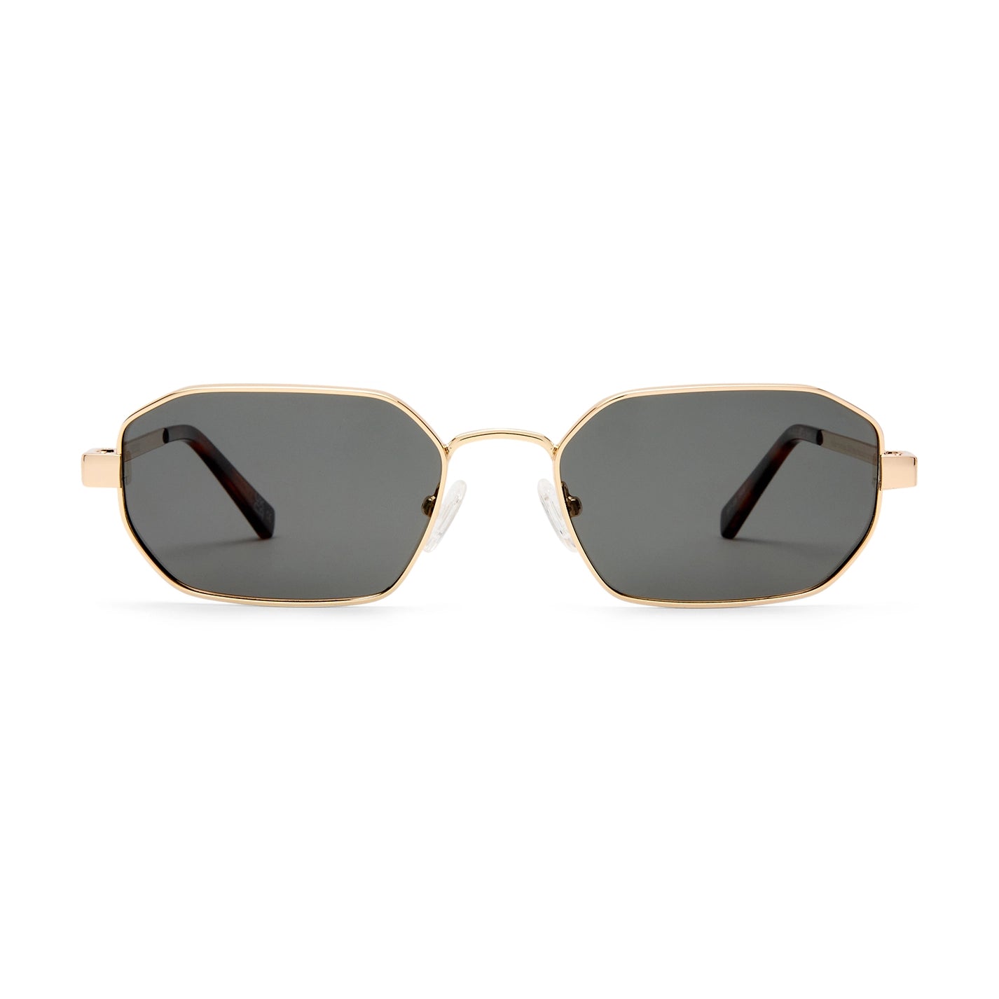 Mythic / Gold & Smoke Mono Polarised Lens