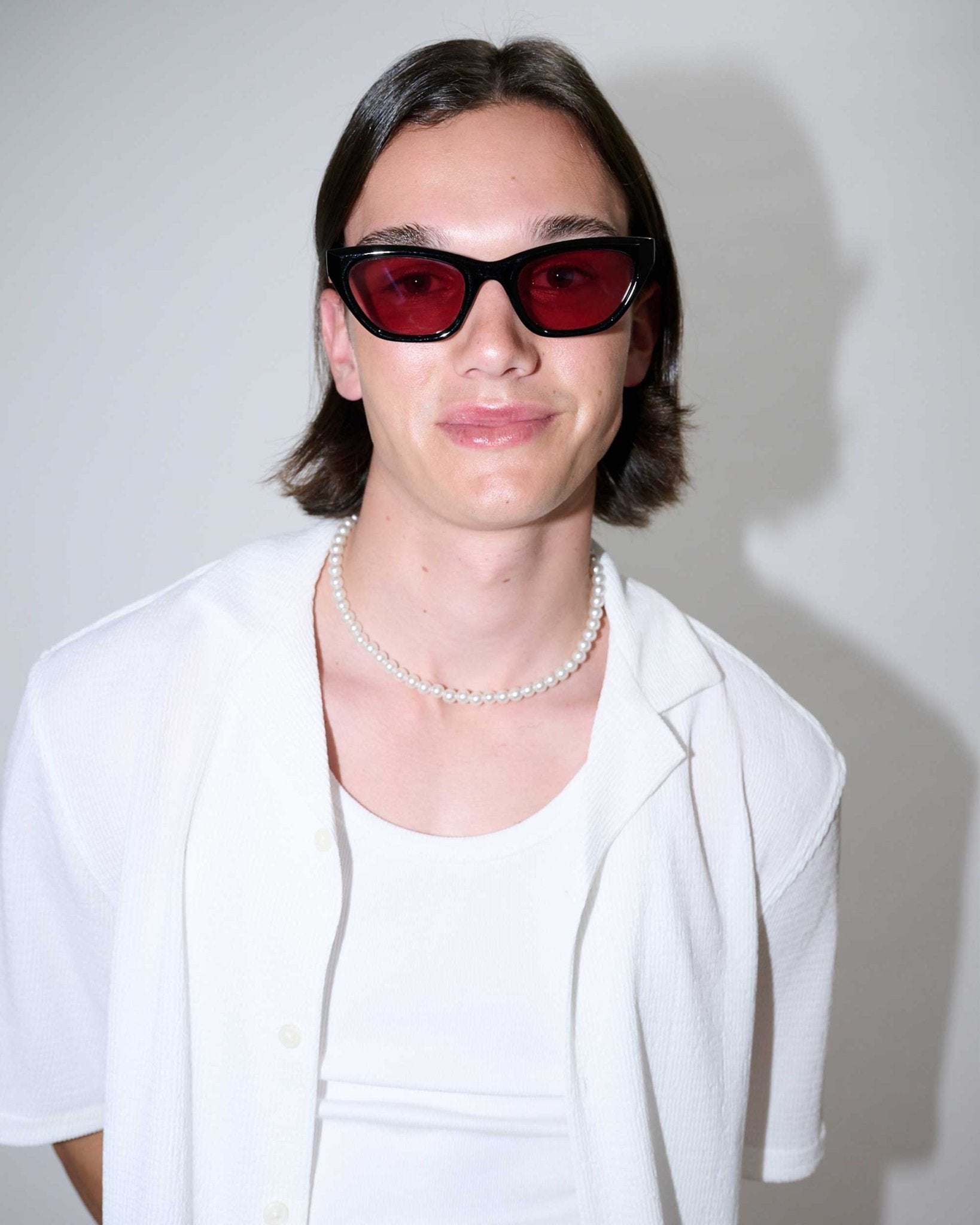 Uptown / Black & Cherry Cola Lens - Shade Files