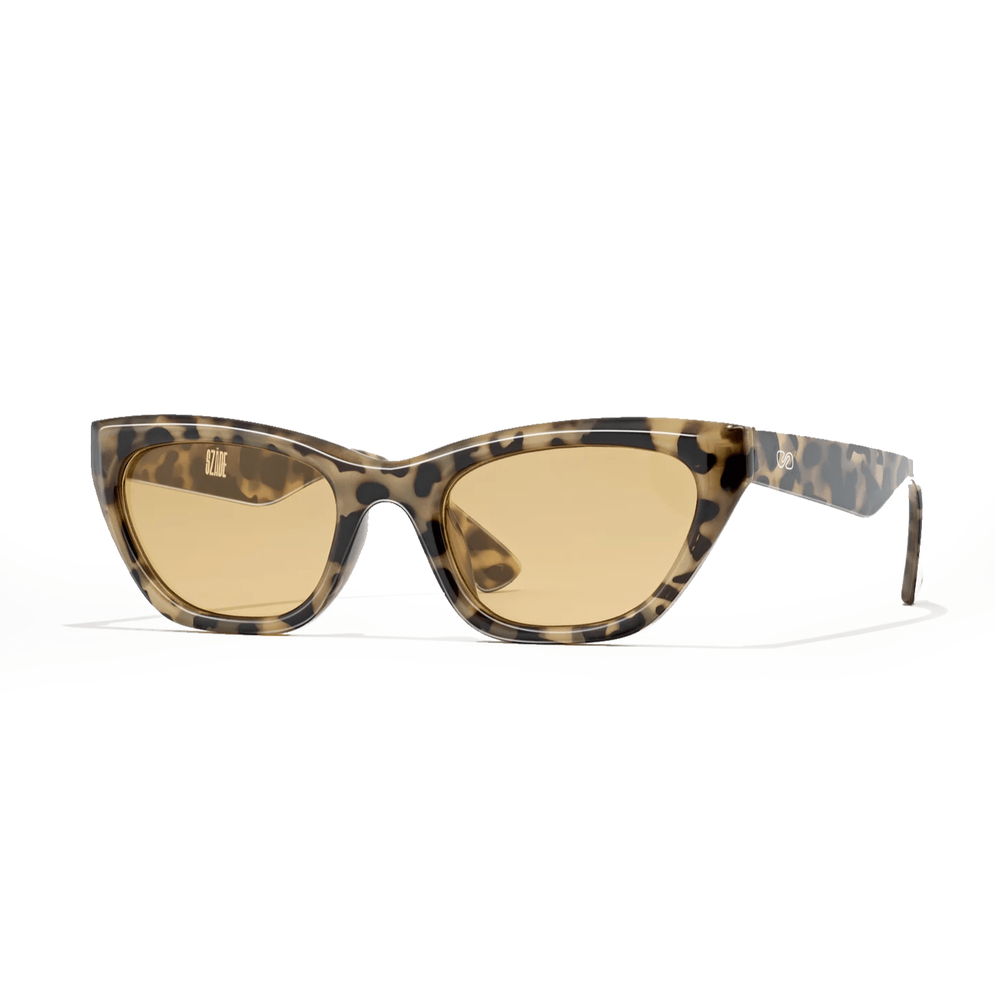 Uptown / Cookies n Cream & Caramello Lens - Shade Files