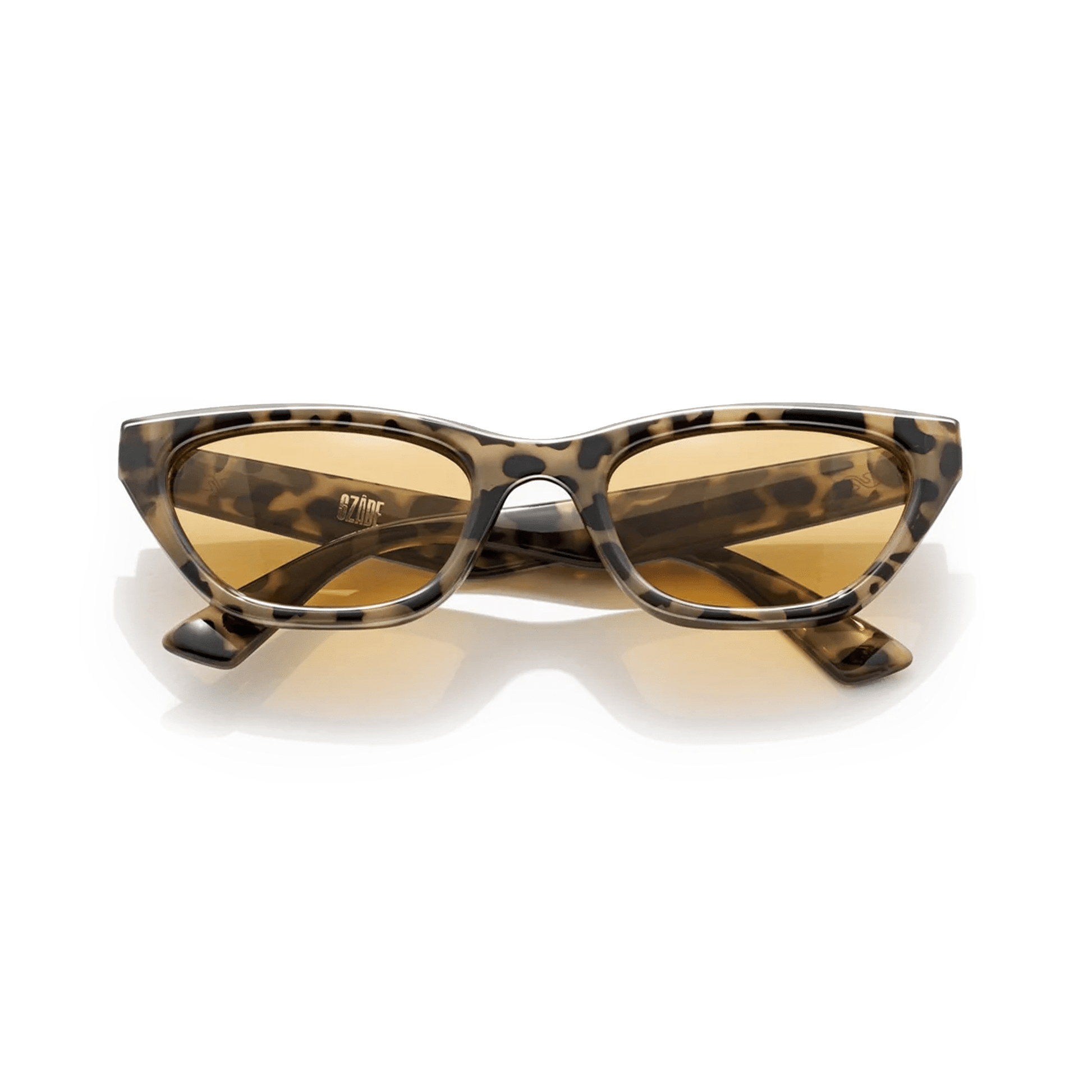 Uptown / Cookies n Cream & Caramello Lens - Shade Files