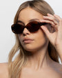 Valentina / Coffee & Brown Lens - Shade Files