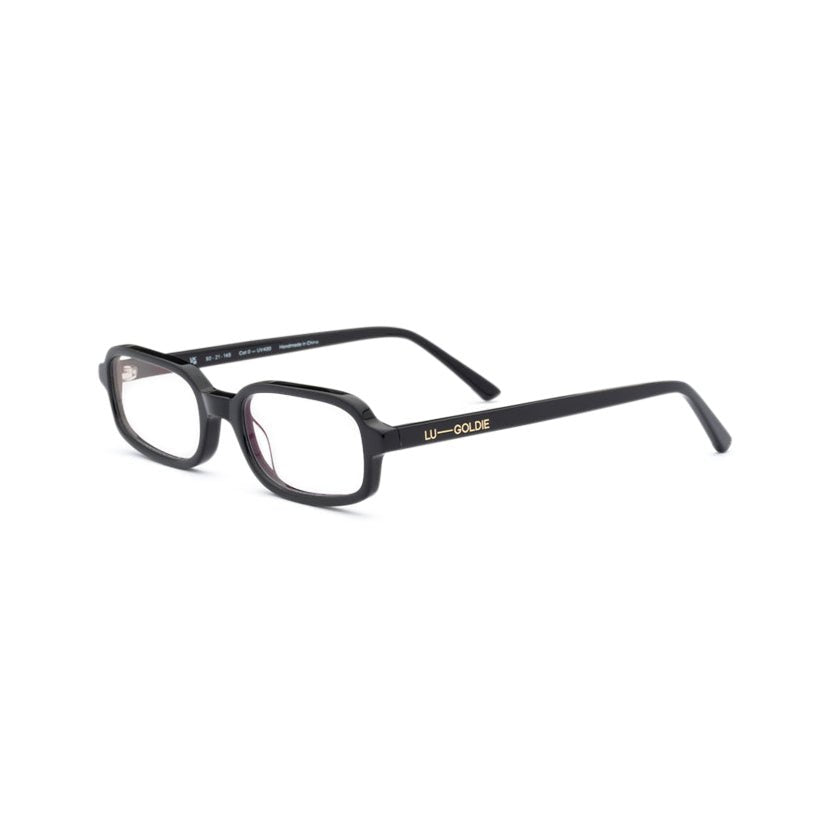 Vera / Black & Blue-Light Lens - Shade Files