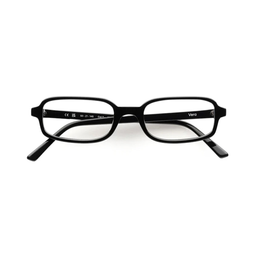 Vera / Black & Blue-Light Lens - Shade Files