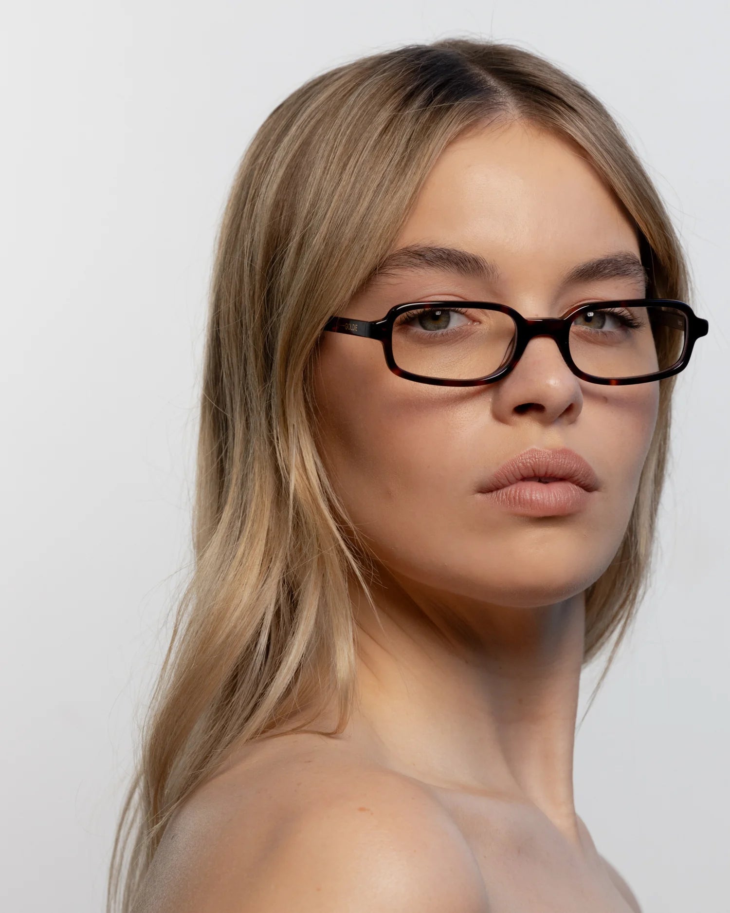 Vera / Tort & Blue-Light Lens - Shade Files