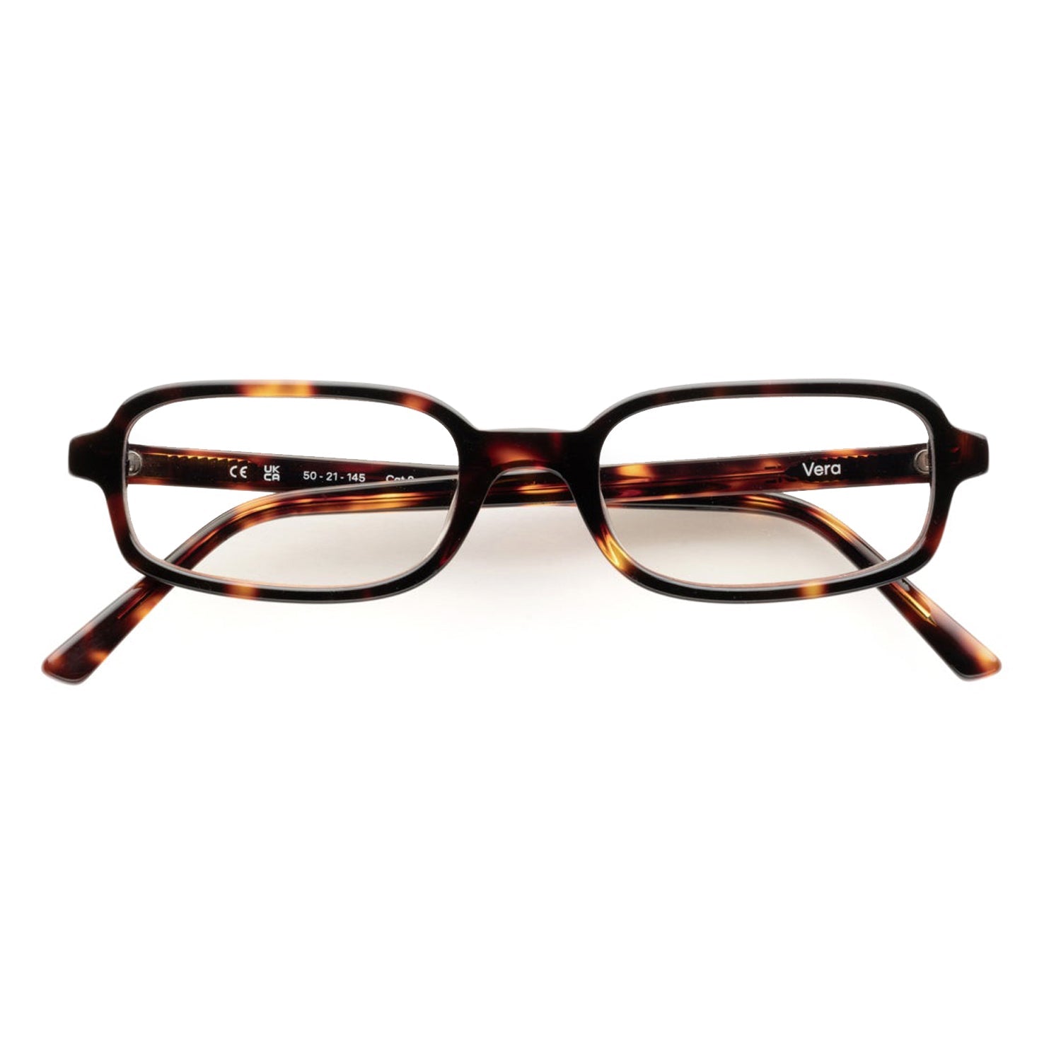 Vera / Tort & Blue-Light Lens - Shade Files