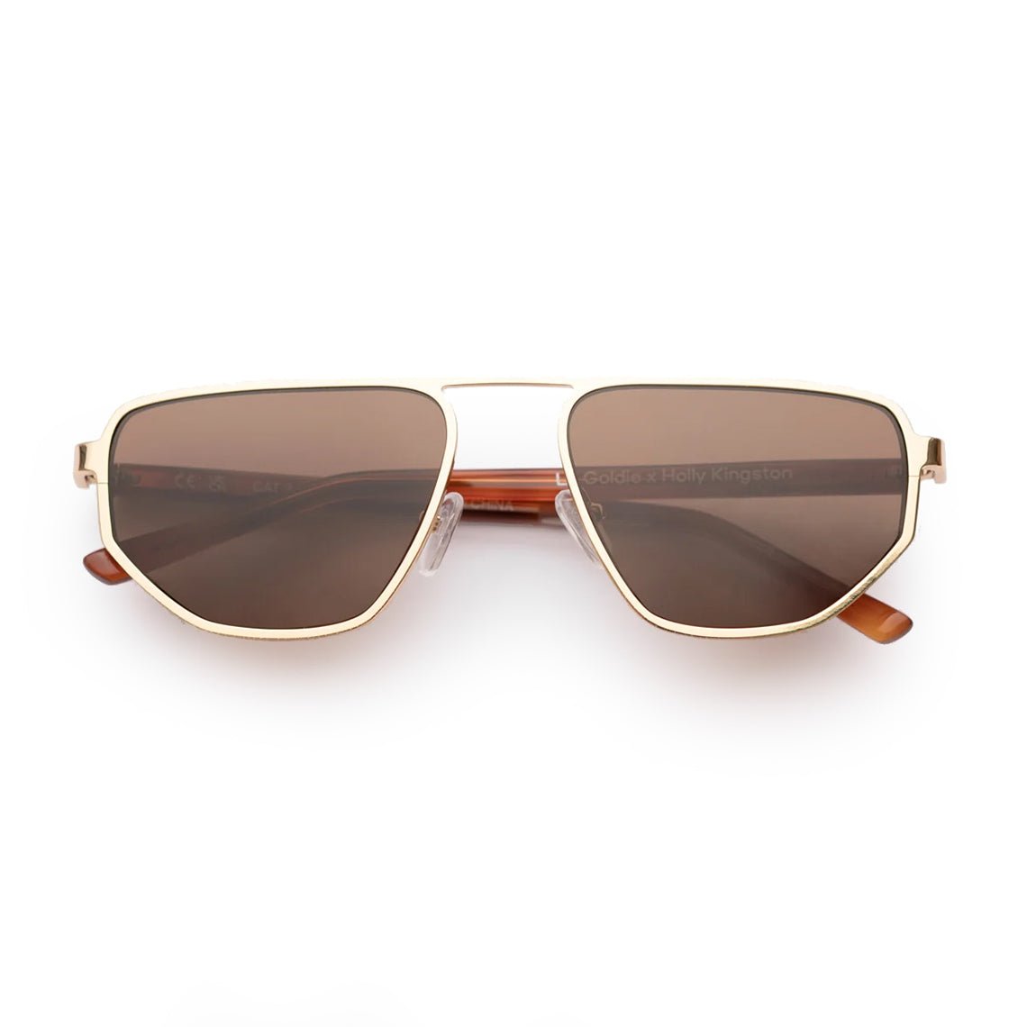 Victoire / Chestnut & Brown Lens - Shade Files