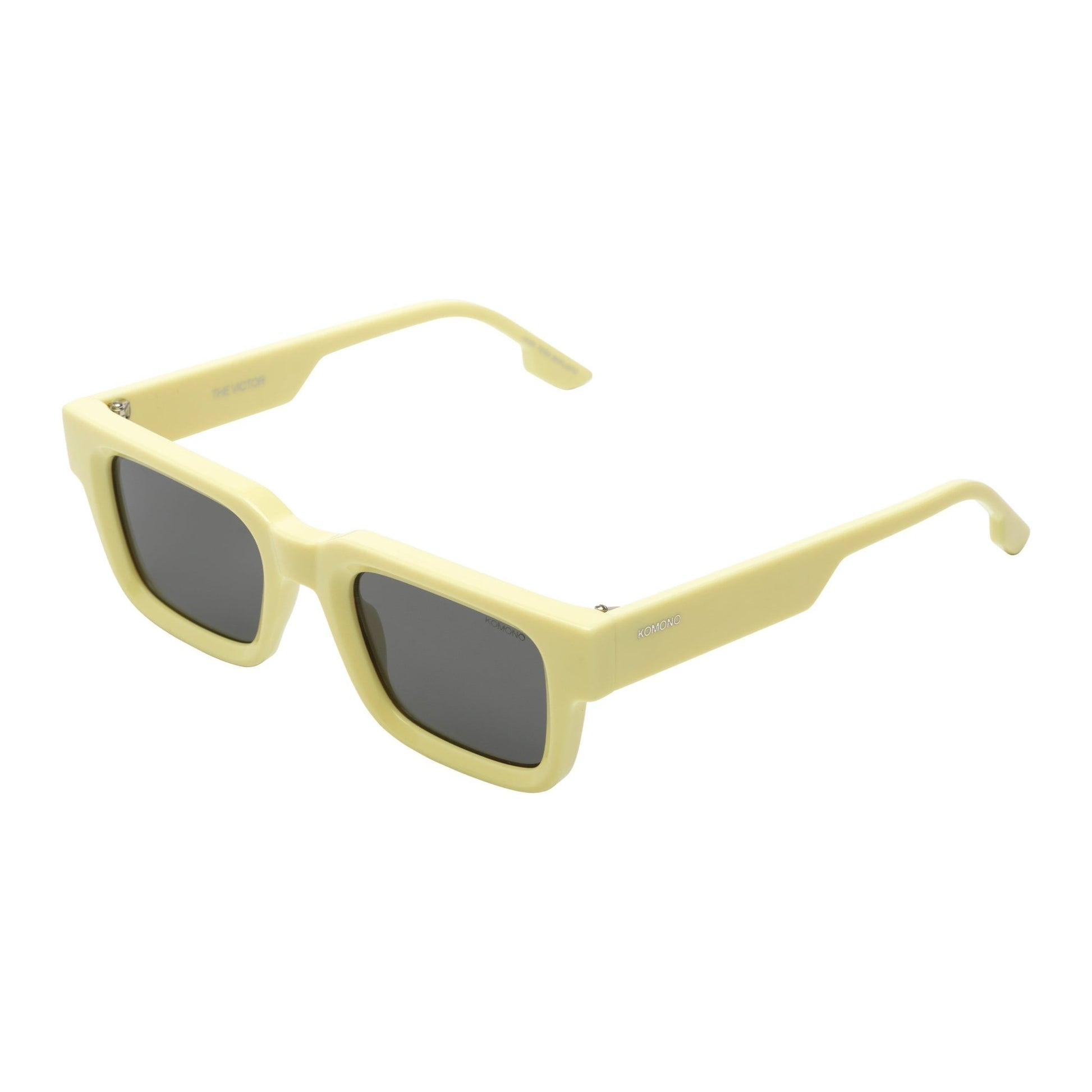 Victor / Butter & Grey Lens - Shade Files