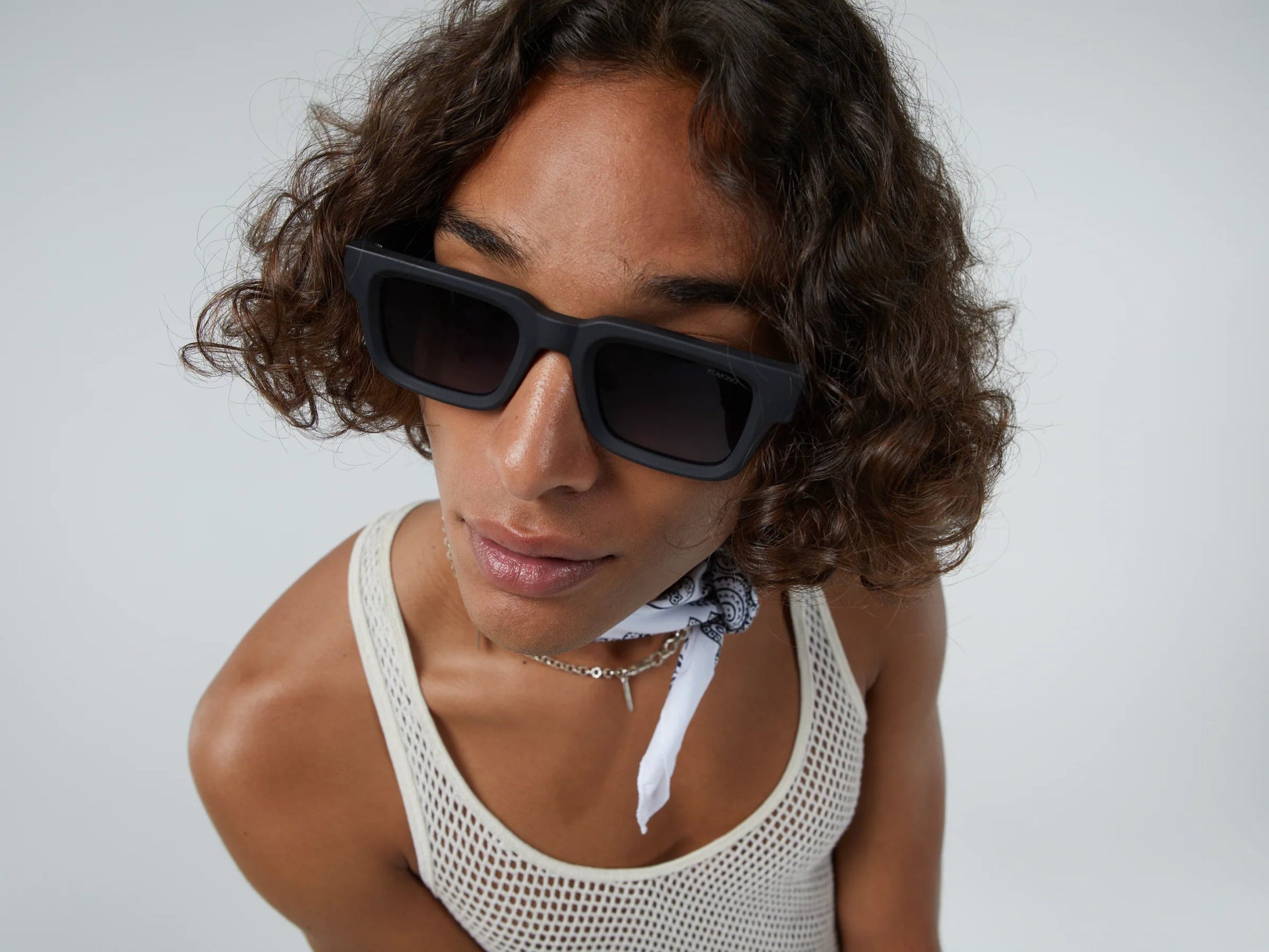 Victor / Carbon & Gradient Smoke Lens - Shade Files