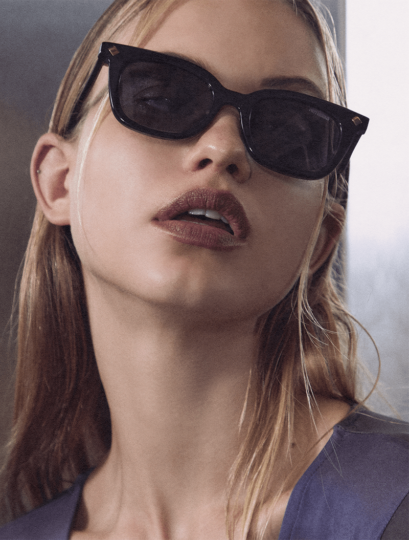 Vinny / Black & Black Lens - Shade Files