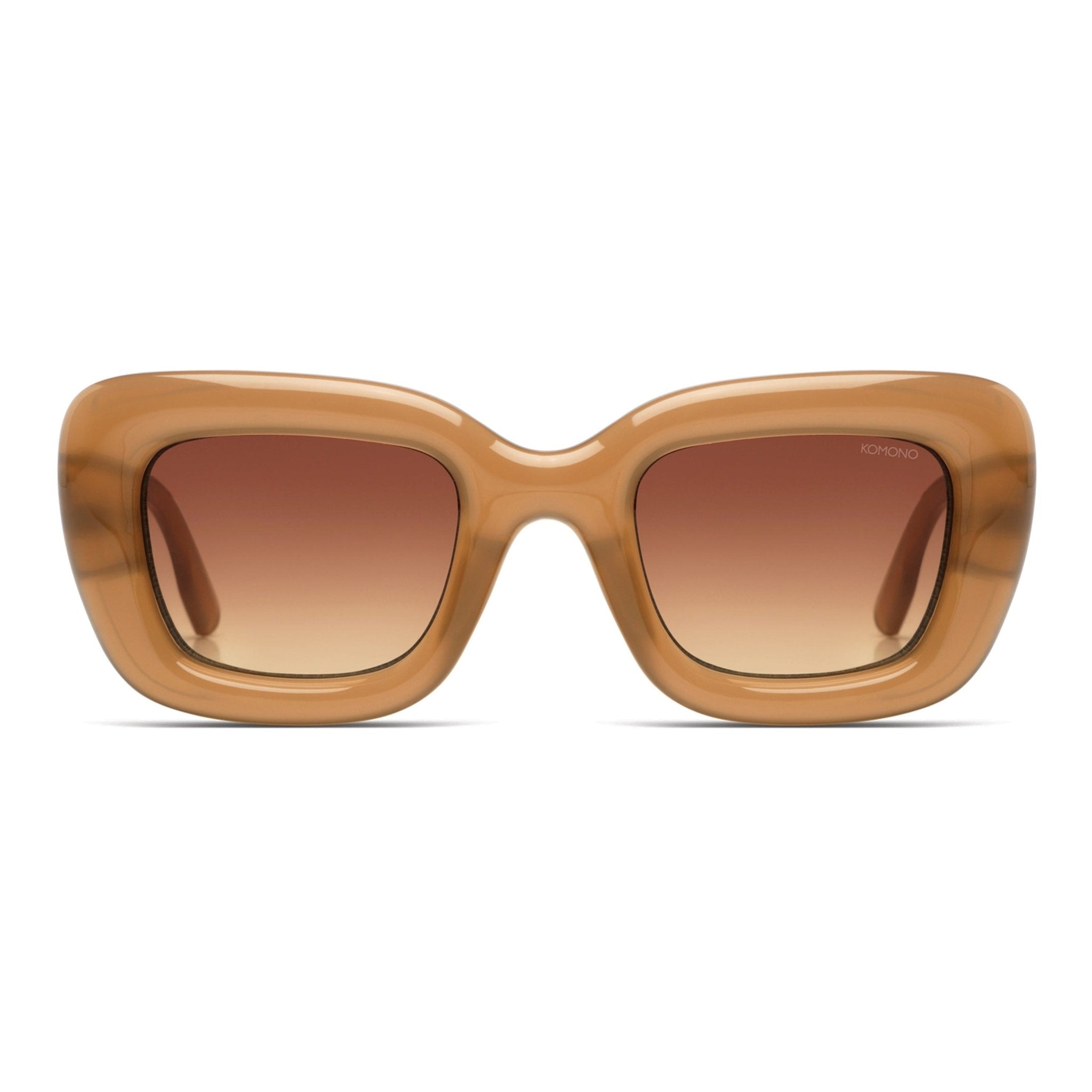 Vita / Sahara & Brown Gradient Lens - Shade Files