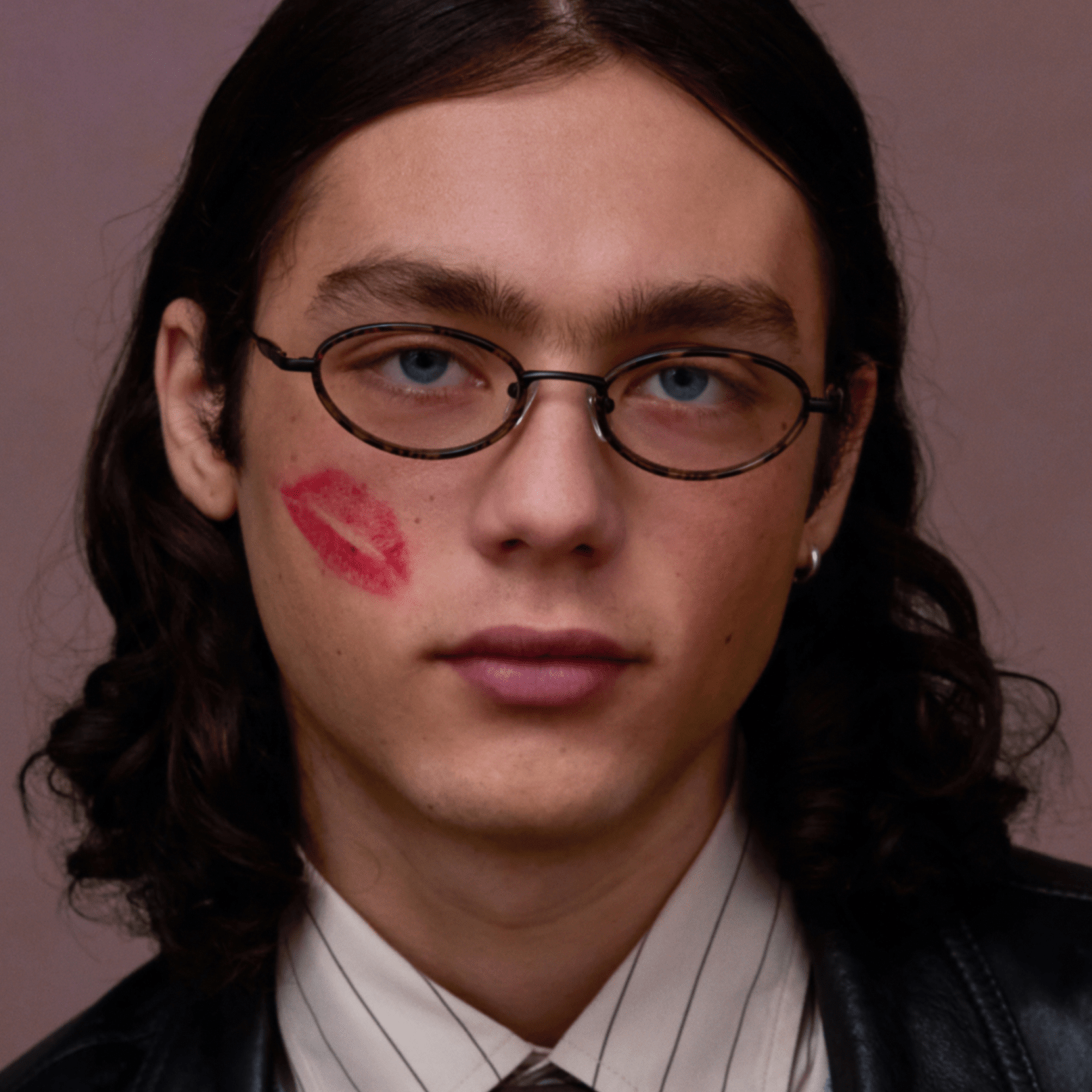 Voodoo Optical / Black Brown Tortoise & Blue - Light Lens - Shade Files