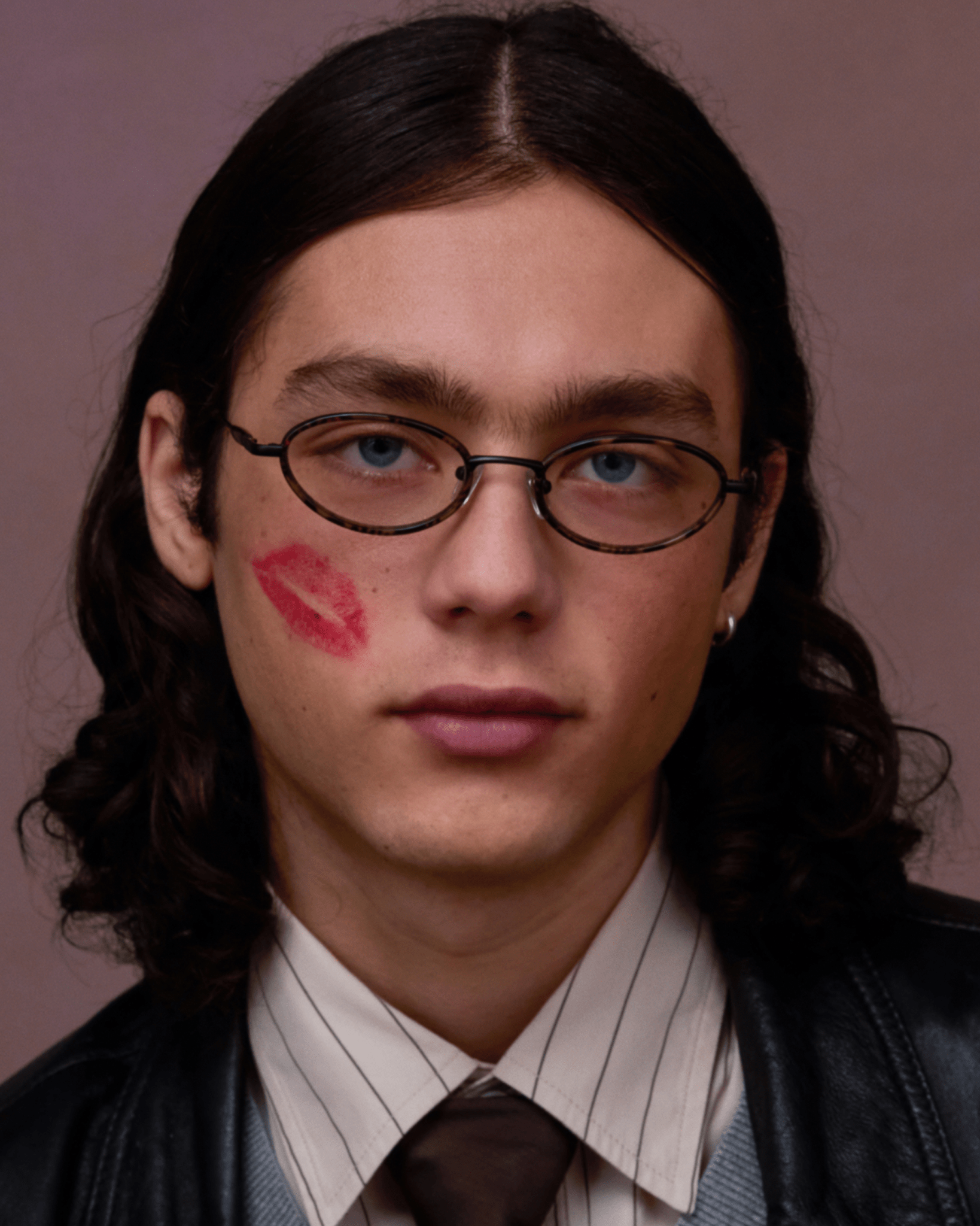 Voodoo Optical / Black Brown Tortoise & Blue - Light Lens - Shade Files