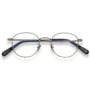 Wallis Optical / Gunmetal & Prescription Lens - Shade Files